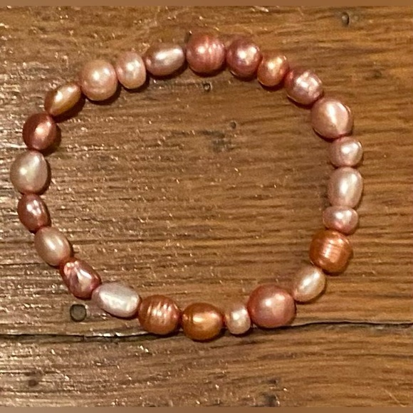 Honora Fresh Water Pearl Bracelets - Picture 4 of 9
